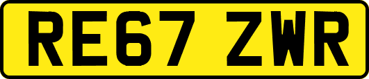 RE67ZWR