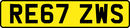 RE67ZWS