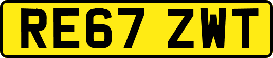 RE67ZWT