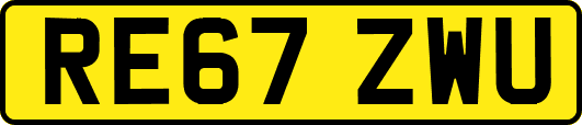 RE67ZWU