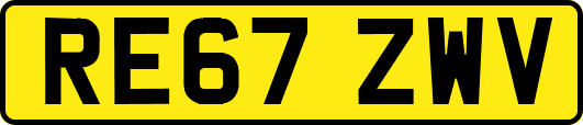RE67ZWV