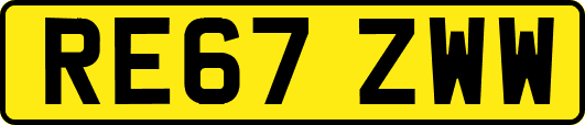 RE67ZWW