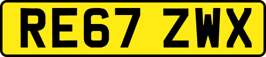 RE67ZWX