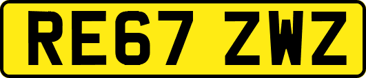 RE67ZWZ