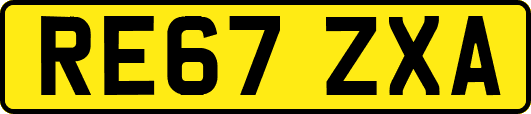 RE67ZXA