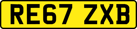RE67ZXB