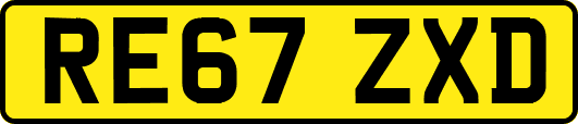 RE67ZXD