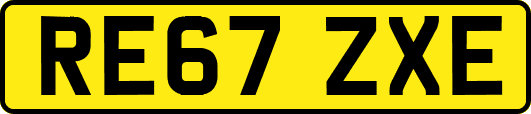 RE67ZXE