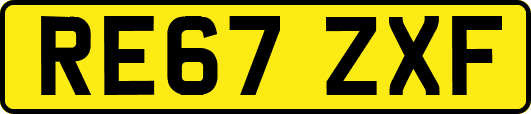RE67ZXF