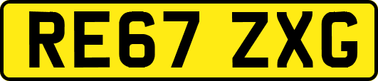 RE67ZXG