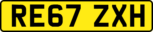 RE67ZXH