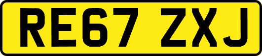 RE67ZXJ