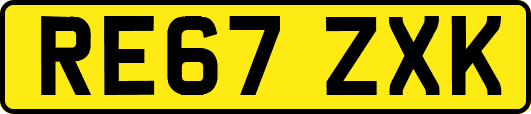RE67ZXK
