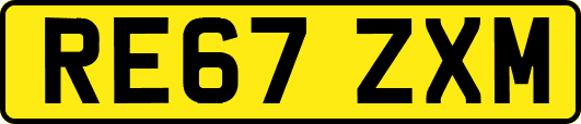 RE67ZXM