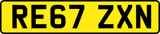 RE67ZXN