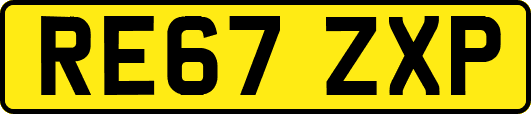 RE67ZXP