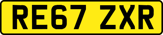 RE67ZXR