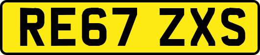 RE67ZXS