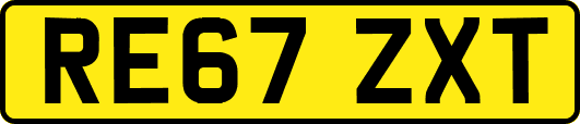 RE67ZXT
