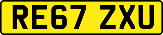 RE67ZXU