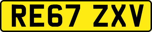 RE67ZXV