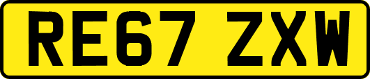 RE67ZXW
