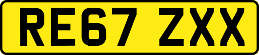RE67ZXX