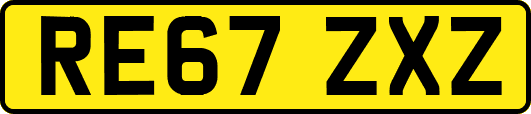 RE67ZXZ