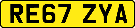 RE67ZYA