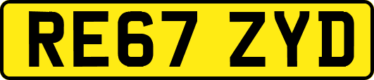 RE67ZYD