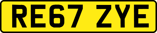 RE67ZYE