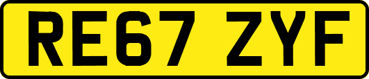 RE67ZYF