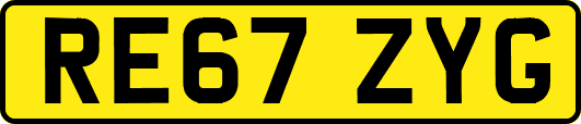 RE67ZYG