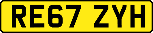 RE67ZYH