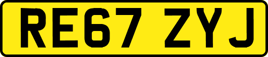 RE67ZYJ