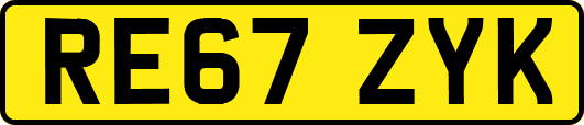 RE67ZYK