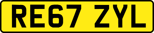RE67ZYL