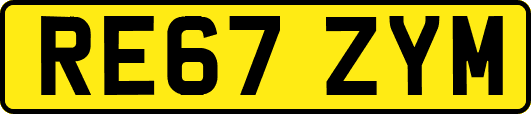 RE67ZYM