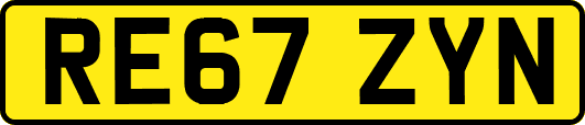 RE67ZYN