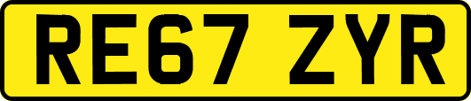 RE67ZYR