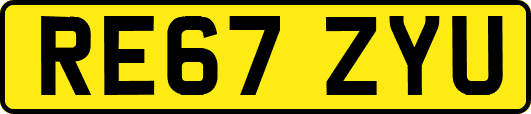 RE67ZYU