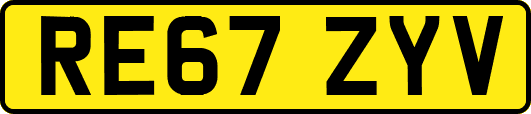 RE67ZYV