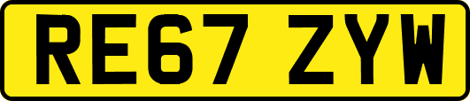 RE67ZYW