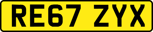 RE67ZYX