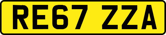 RE67ZZA