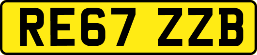 RE67ZZB