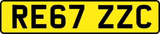 RE67ZZC