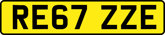 RE67ZZE