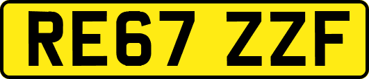 RE67ZZF