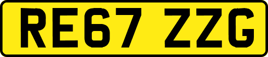 RE67ZZG